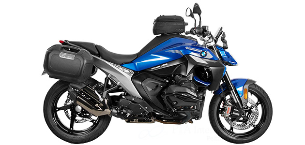 R1300R カスタムパーツ