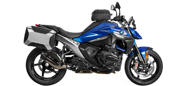 R1300R カスタム パーツ