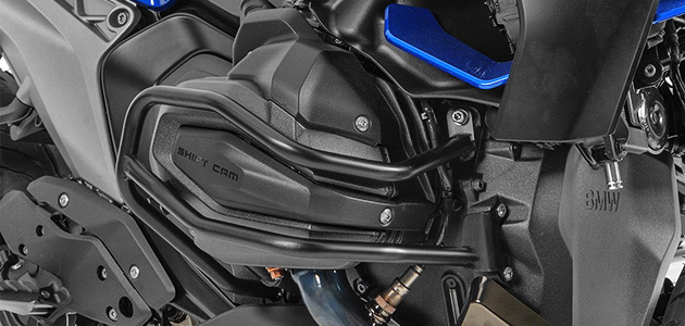 R1300R カスタム パーツ