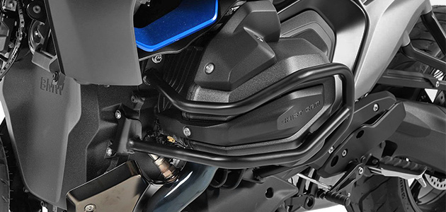 R1300R カスタム パーツ