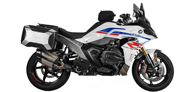 R1300RS カスタム パーツ