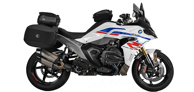 R1300RS カスタム トップケース サイドケース タンクバッグ