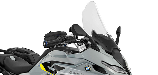 R1300RS カスタム パーツ