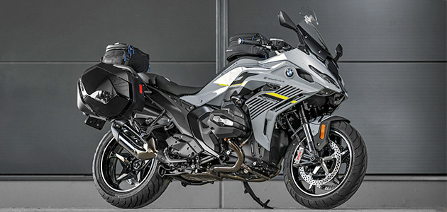 R1300RS カスタムパーツ