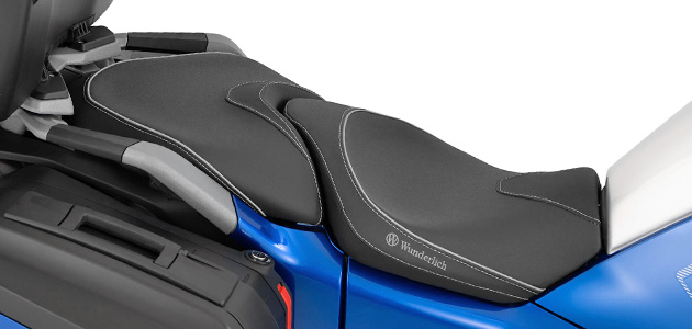 R1300RT カスタムパーツ