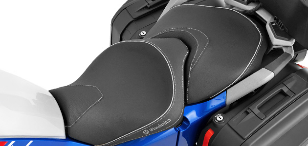 R1300RT カスタム パーツ