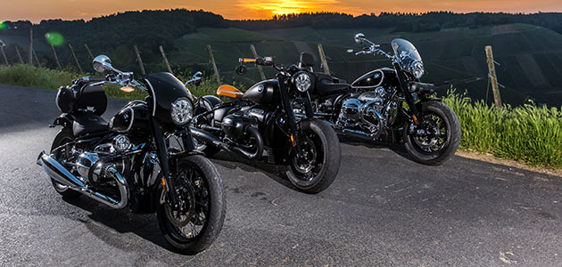 BMW R18 カスタムパーツ