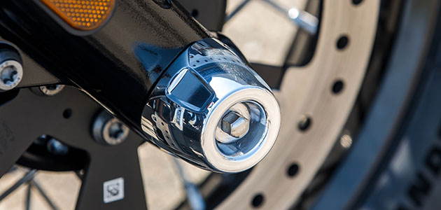BMW R18 カスタムパーツ