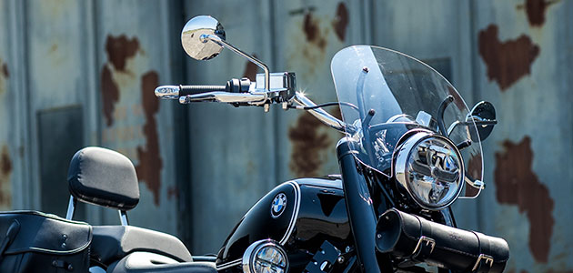 BMW R18 カスタム パーツ BMW R18 カスタム パーツ