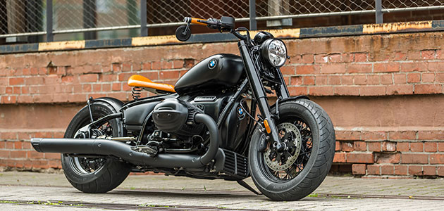 BMW R18 カスタムパーツ