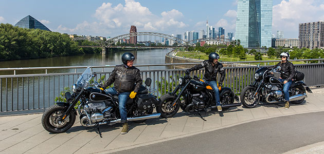 BMW R18 カスタムパーツ カスタムパーツ