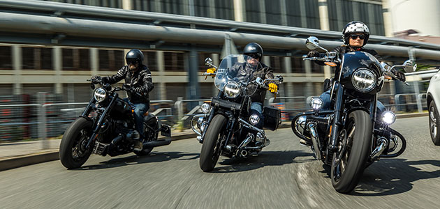 BMW R18 カスタムパーツ カスタムパーツ
