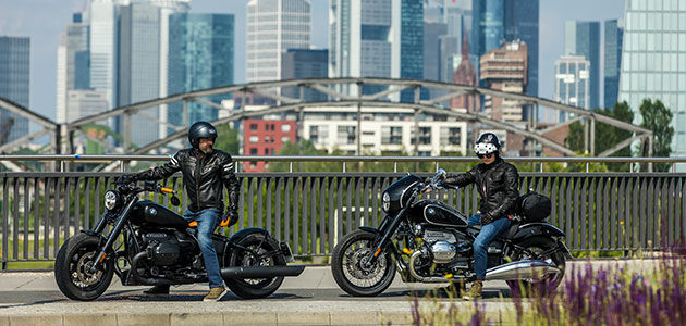 BMW R18 カスタムパーツ カスタムパーツ