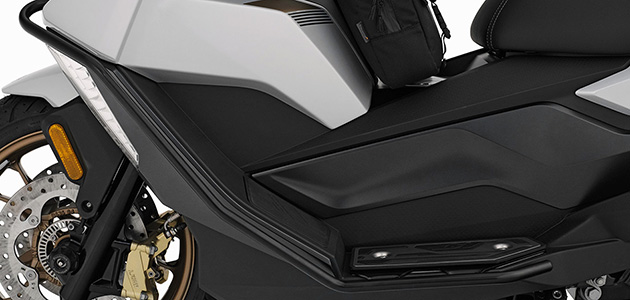 C400GT カスタム パーツ