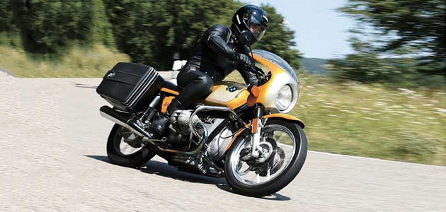 BMW R2V Boxer / OHV Classic カスタム リプレイス パーツ