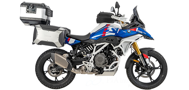 F450GS カスタムパーツ