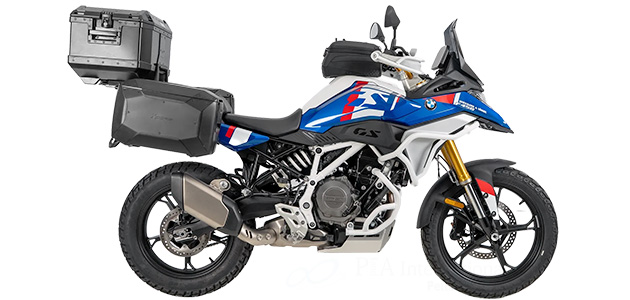F450GS カスタム パーツ