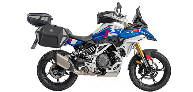 F450GS カスタム パーツ