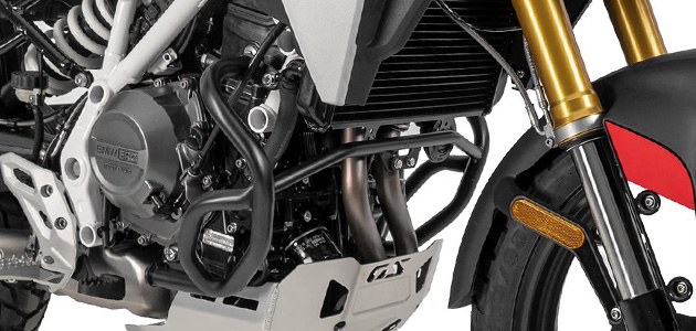 F450GS カスタムパーツ