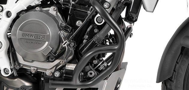 F450GS カスタム パーツ