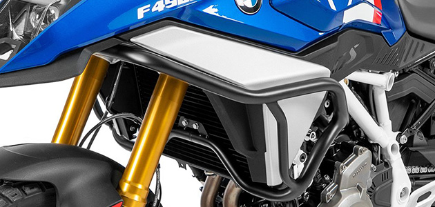 F450GS カスタム パーツ