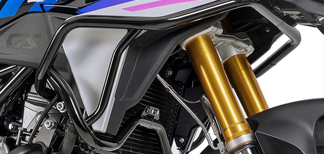 F450GS カスタム パーツ
