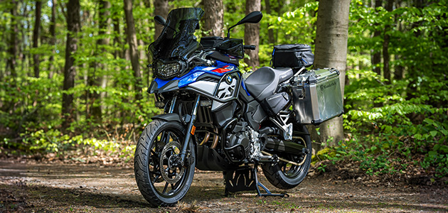 オートバイのエンジン保護シェル B&MW F750GS F850GS 2023-2024 オートバイのエンジン保護シェル B&MW F750GS F850GS 2023-2024