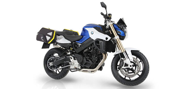 BMW F800R F800S F800ST カスタムパーツ page.1