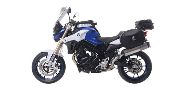 F800R F800S F800ST カスタムパーツ
