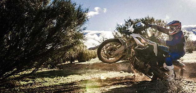BMW F850GS / F750GS カスタムパーツ