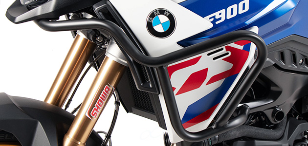 BMW_F900GS カスタムパーツ