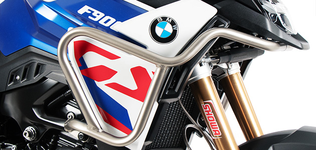 F900GS カスタム パーツ