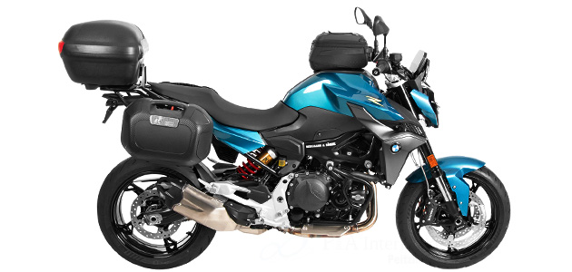 F900R カスタムパーツ