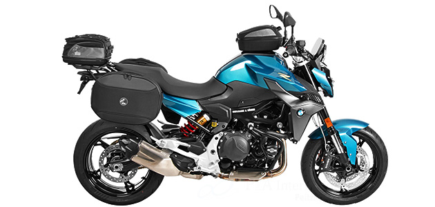 F900R カスタムパーツ