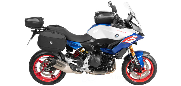 【専用】おまとめ7点 F900XR カスタム トップケース サイドケース タンクバッグ