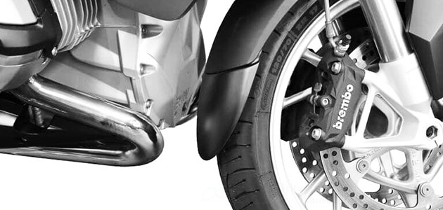 K1600GT / K1600GTL / K1600B / K1600 Grand America カスタムパーツ