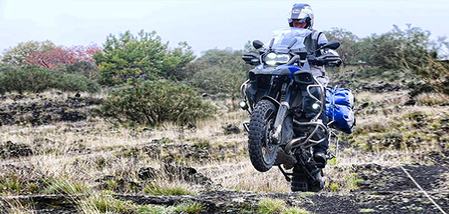 BMW R1200GS LC 水冷 カスタム パーツ