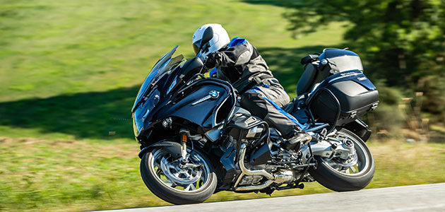 R1250RT カスタム パーツ