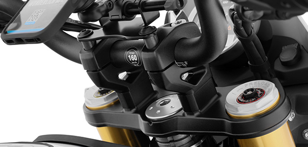 R12 G/S ハンドルアップキット