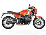 ヘプコ&ベッカー BMW R12S ('25-) トップケース、サイドケース、エンジンガードなど　ラインナップ