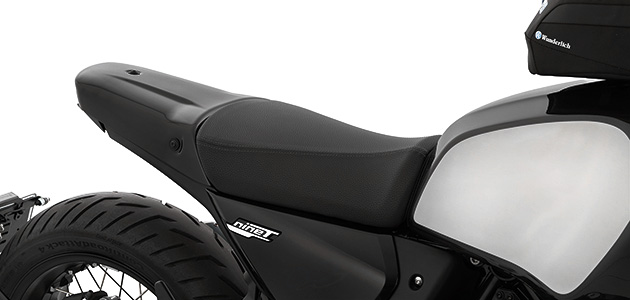 R12 nineT カスタムパーツ