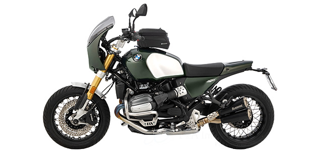 R12 nineT カスタムパーツ