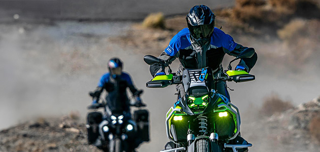 R1300GS カスタム パーツ