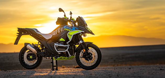 R1300GS カスタム パーツ