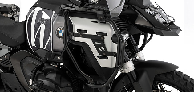 R1300GS Adventure タンクガード R1300GS Adventure タンクガード