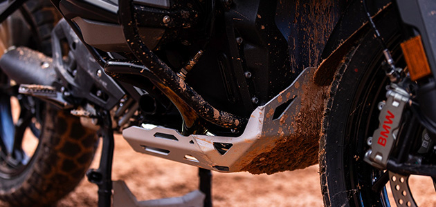 R1300GS カスタム パーツ