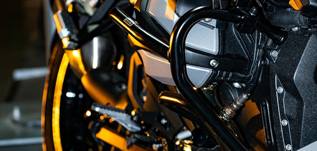 R1300GS カスタムパーツ