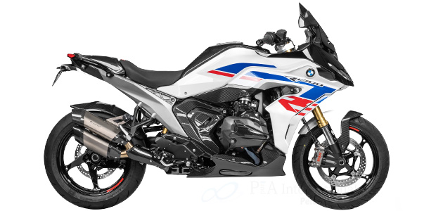 R1300RS カスタムパーツ