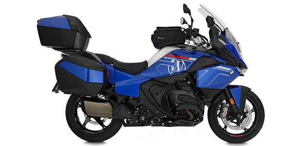 R1300RT カスタムパーツ