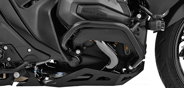 R1300RT カスタムパーツ